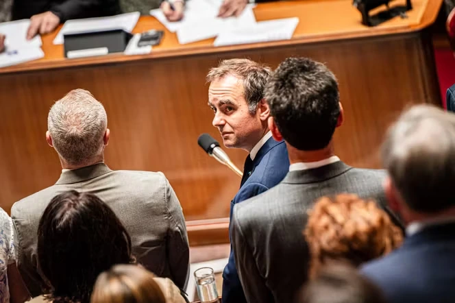 Aide à mourir : Sébastien Lecornu saisira le Conseil constitutionnel après le vote de mercredi