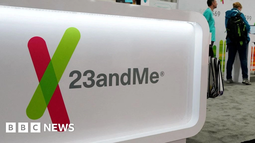 Victims of 23andMe data breach to get $47m payout, judge rules
