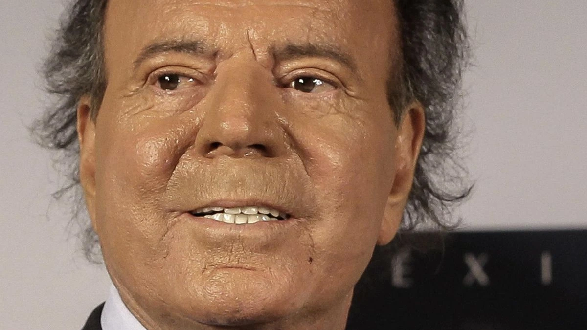 El Instituto Internacional de Prensa defiende a elDiario.es y dice que la querella de Julio Iglesias tiene “carácter intimidatorio”