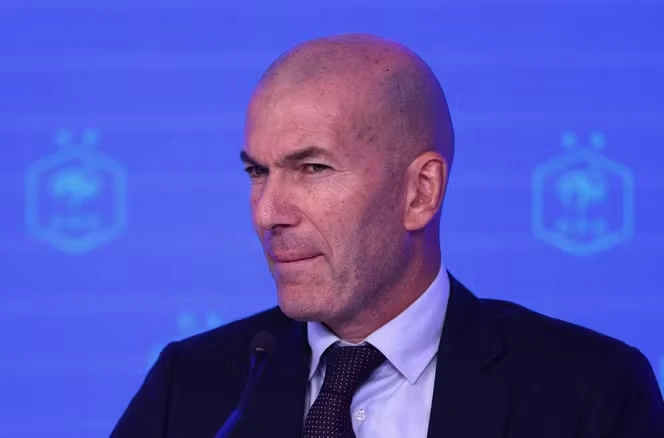 Zinédine Zidane officiellement nommé à la tête de l’équipe de France, une évidence après des années d’attente