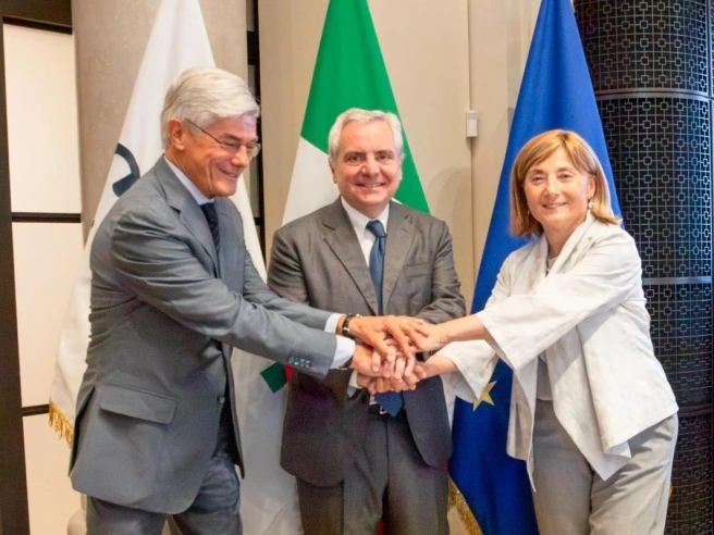 Cdp, Bei e Mediocredito centrale insieme: in arrivo 5,7 miliardi di nuova finanza per le Pmi italiane