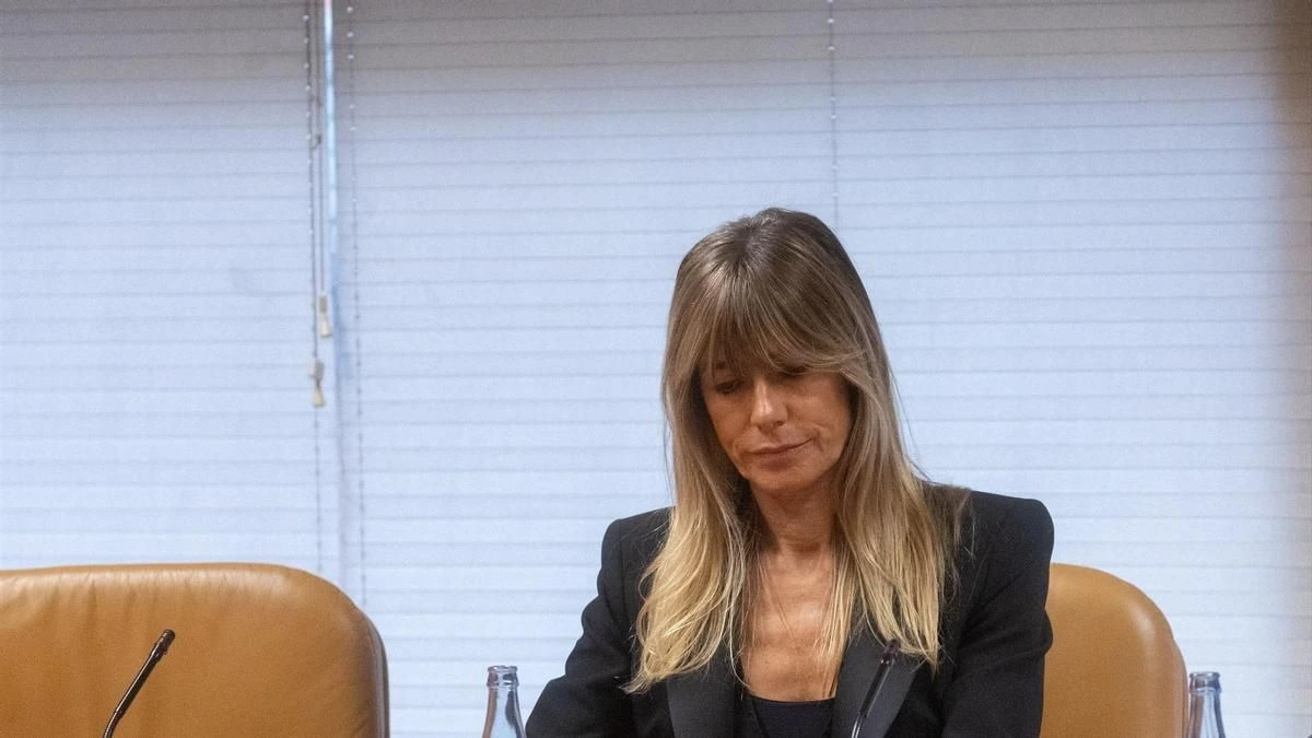 La Complutense pide que Begoña Gómez y su asesora devuelvan más de 100.000 euros por un presunto delito de malversación