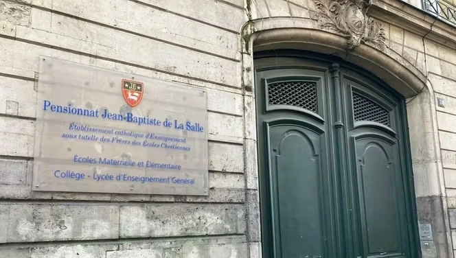 Ecoles catholiques des Lasalliens : la congrégation demande pardon aux victimes et lance un audit