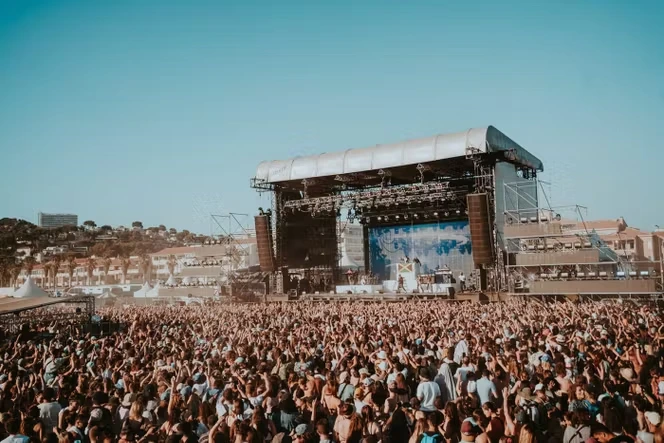 A Marseille, le Delta Festival lâché par plusieurs musiciens après des allégations de violences sexuelles