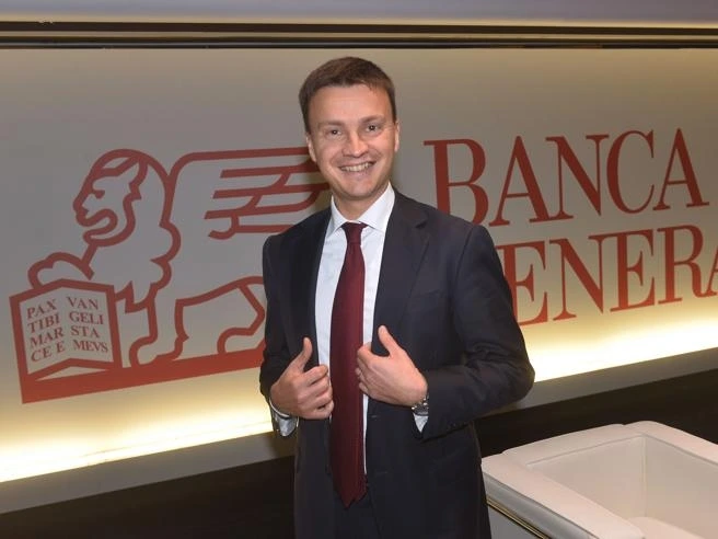 Banca Generali, utili oltre le stime a 279 milioni e raccolta record a 4,4 miliardi