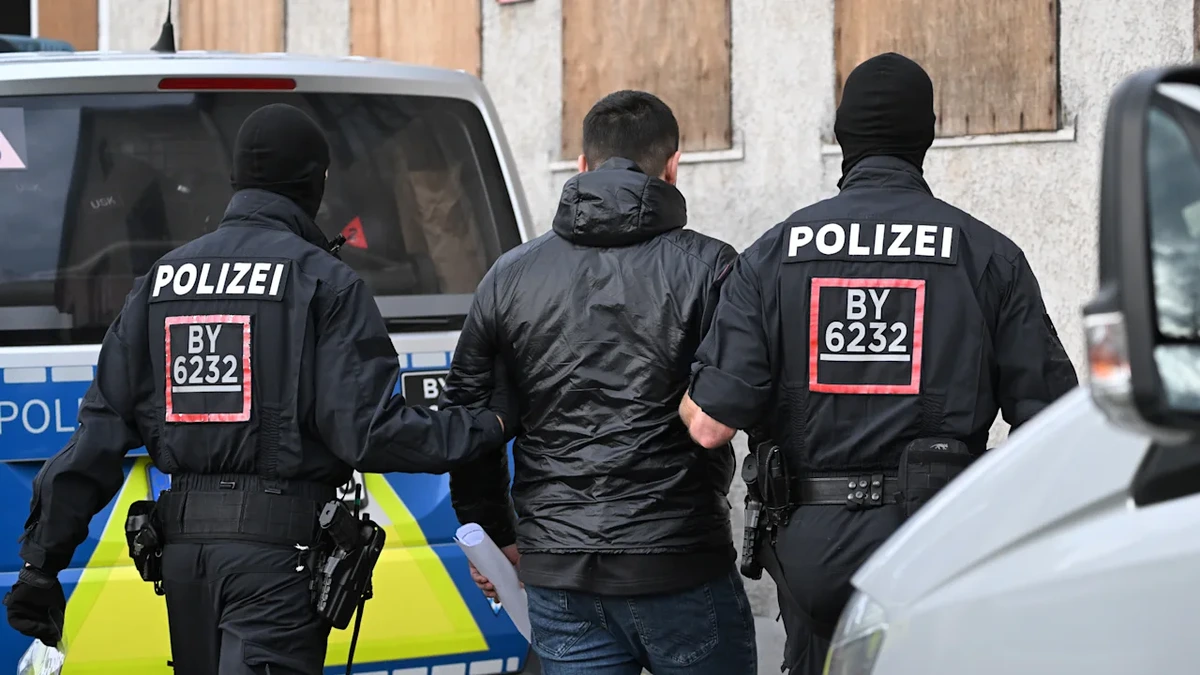 Innenminister Hagel: Polizei muss Nationalität der Täter nennen!