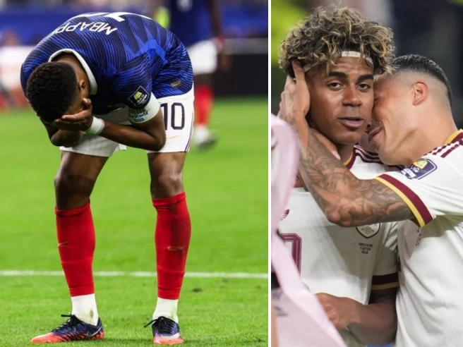 Mbappé non sarà mai grande come Maradona e Messi. La crepa fatale aperta da Yamal