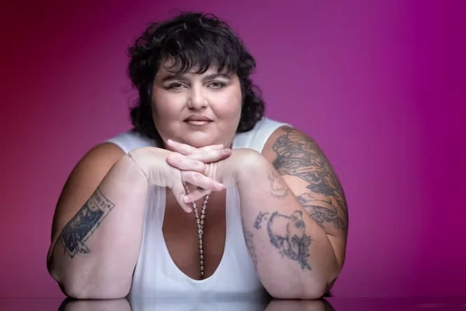 Un concert de la DJ Barbara Butch interrompu par des militants propalestiniens à Grenoble