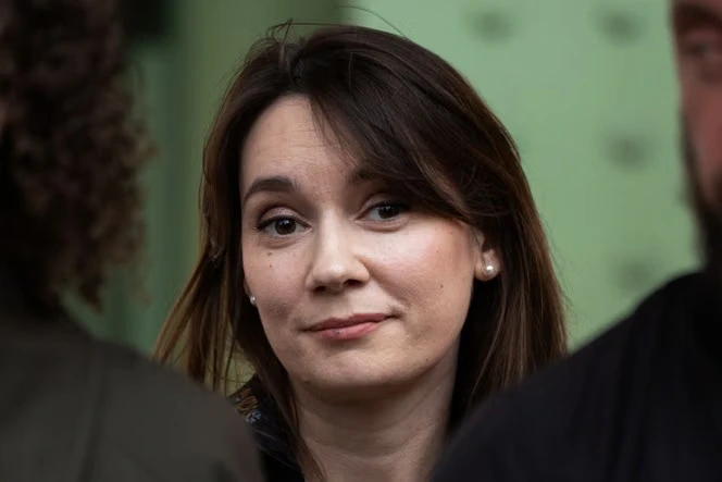 Xenia Fedorova, propagandiste russe, visée par un arrêté d’expulsion : Laurent Nuñez affirme que ce n’est « pas une atteinte à la liberté d’expression »