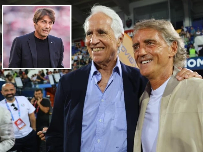 Ct Nazionale, perché Mancini è favorito su Conte: le promesse di Malagò e l'ingaggio (più economico)