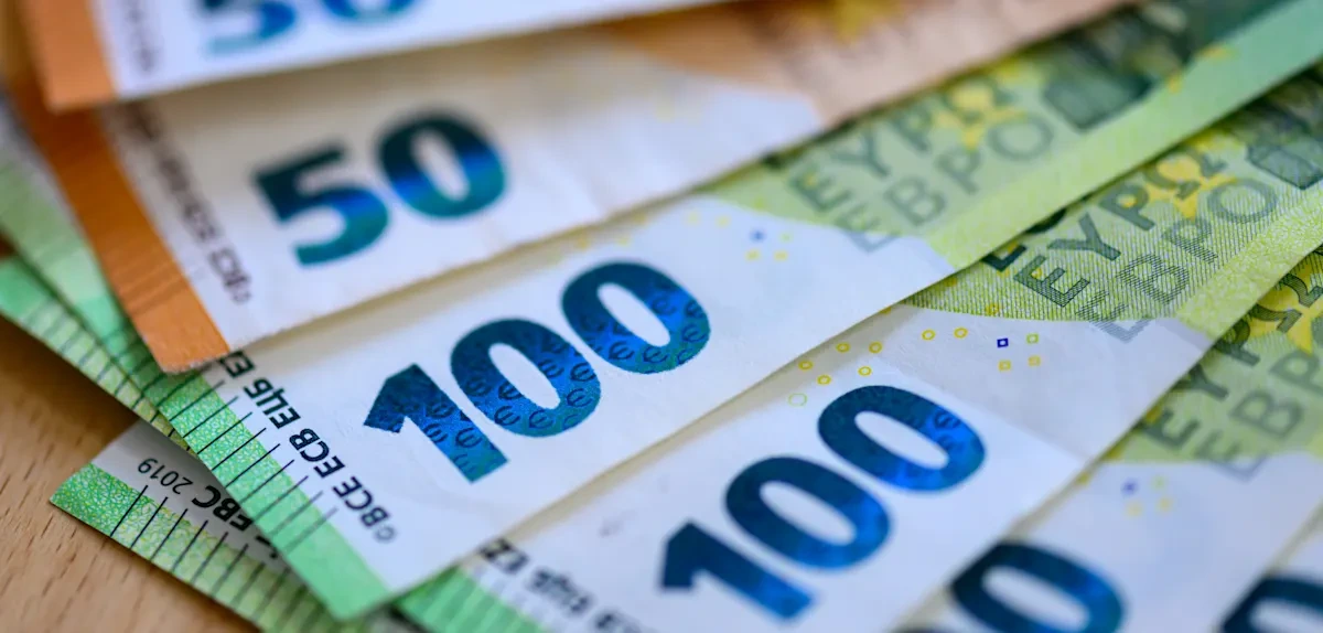 Plus 5,1 Prozent – Gehälter in Deutschland steigen binnen eines Jahres deutlich an
