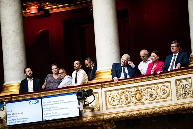 Loi sur la fin de vie : trois ans après la convention citoyenne, ses anciens membres peuvent enfin tourner la page