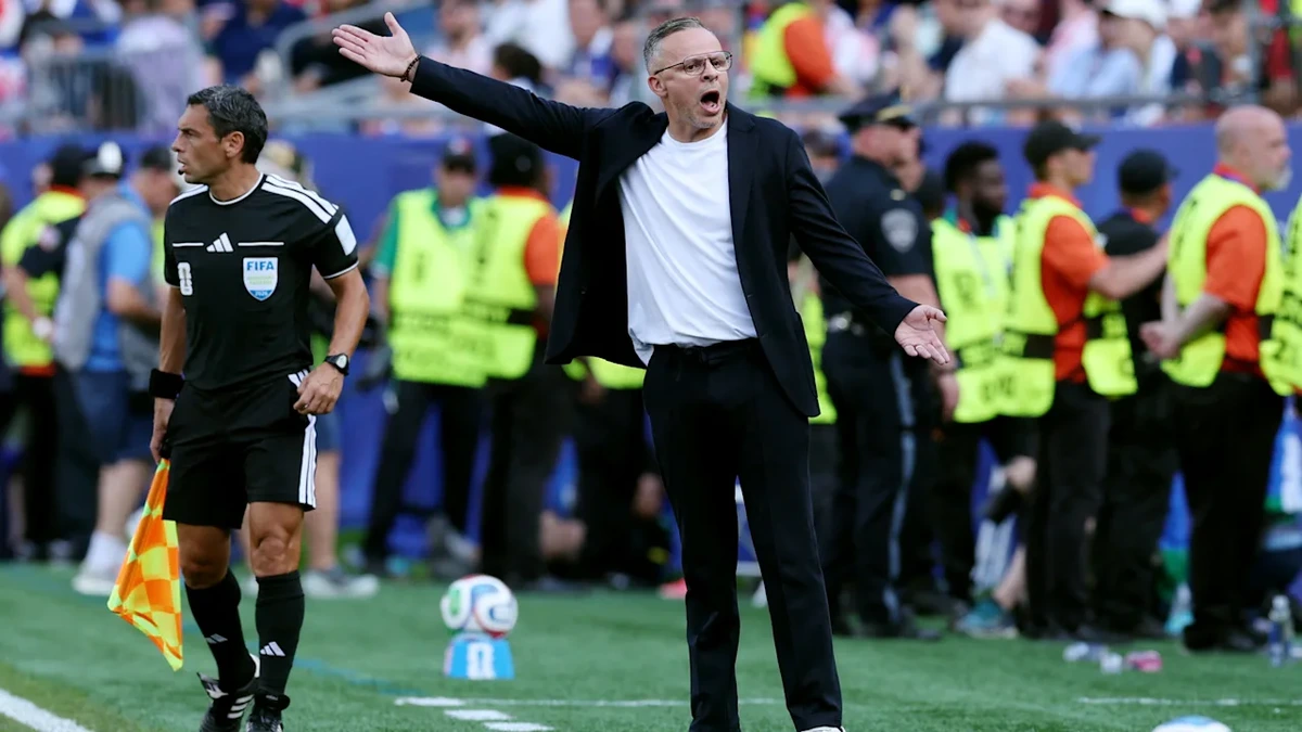 WM 2026: Marokko-Trainer zweifelt Mbappé-Tor an