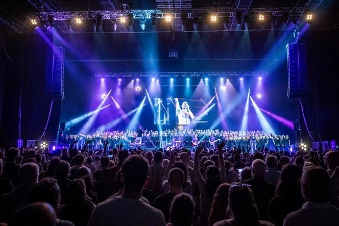 Le maire RN d’Orange annule un spectacle dédié au groupe Queen