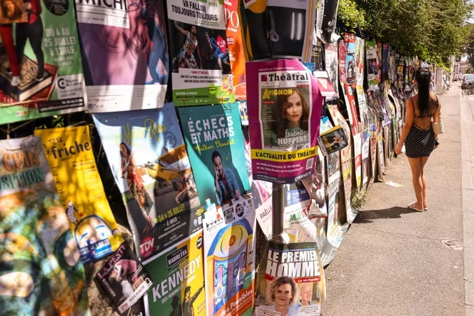 Festivals : le coût caché des canicules et des fortes chaleurs