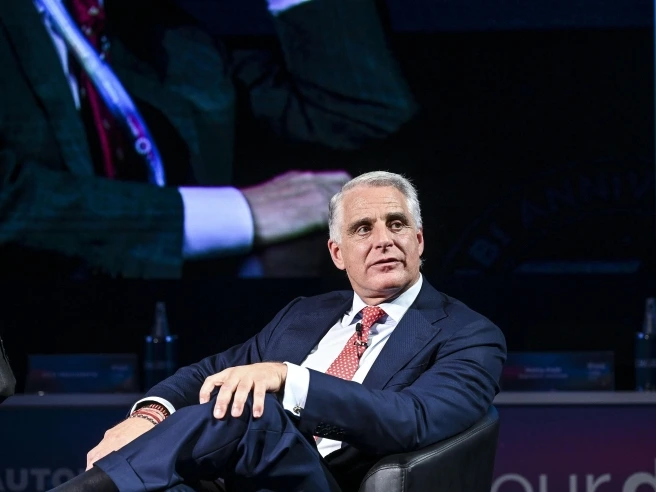 Unicredit, Orcel: «Con Commerz ampi spazi per un accordo. Sul risiko ci siamo. Il panorama cambierà tutto»