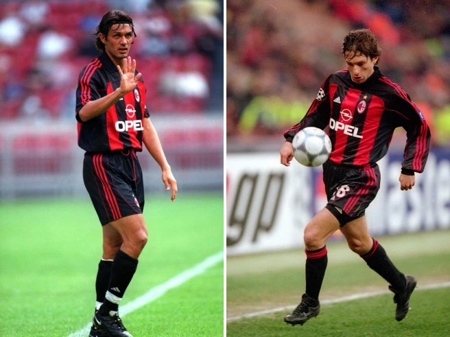 Maldini: «Leonardo e io ci completiamo». Le parole famose per fare grande il Milan, e ora la Nazionale
