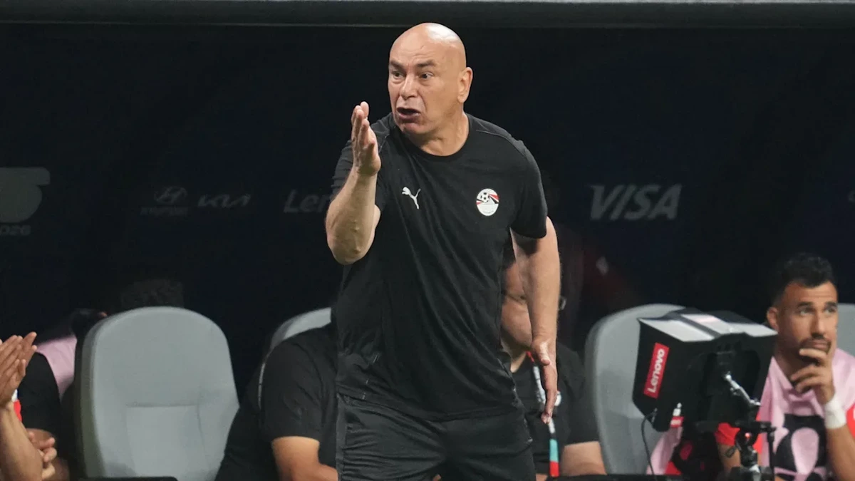 WM 2026: Nach Ausraster! Neuer Vertrag für Skandal-Trainer