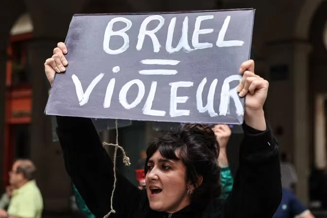 Patrick Bruel sous le coup de deux nouvelles plaintes pour viol et agression sexuelle