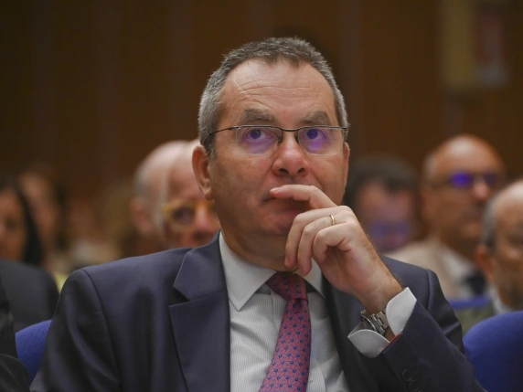 L’italiano Comporti verso la guida dell’Esma, l’autorità di Borsa europea