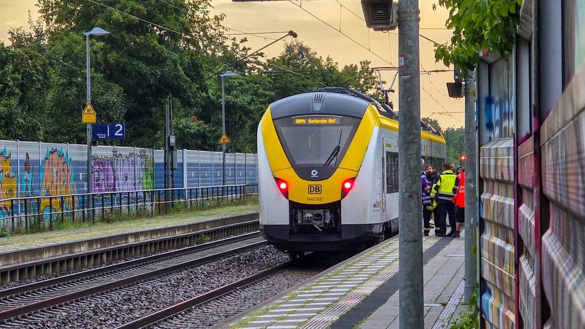 Krasse Wende im Regiozug-Fall: Es geht um ein Video