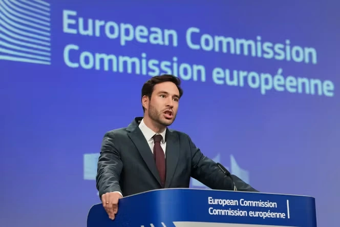 L’amende infligée à Google par l’UE « crée de l’incertitude » dans les relations commerciales avec les Etats-Unis, selon Washington