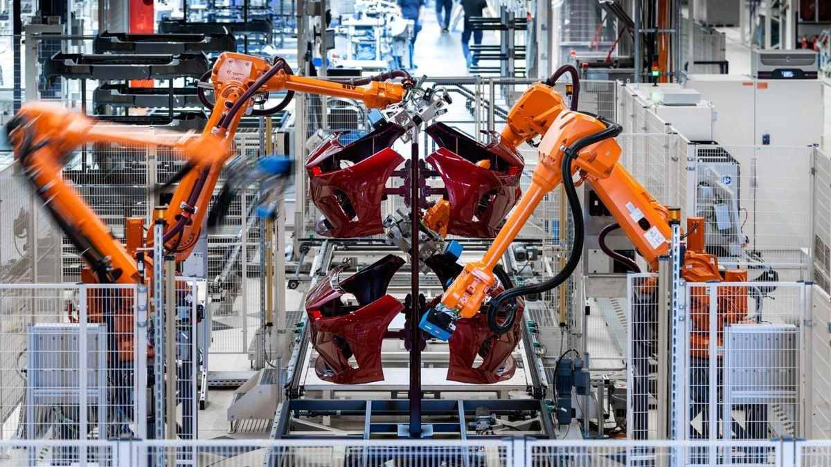 La economía de Europa crece un 0,5% en el segundo trimestre pese al impacto de la guerra de Irán