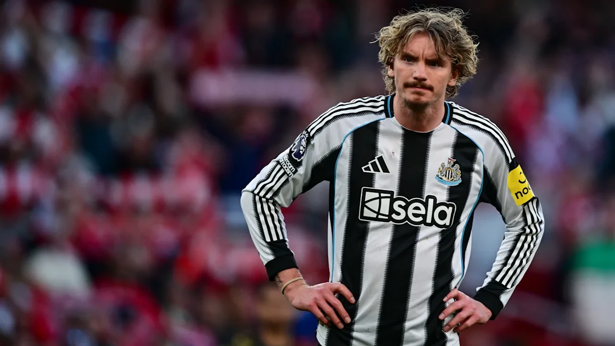 Transfer-Knaller? Nick Woltemade kann Newcastle wohl verlassen