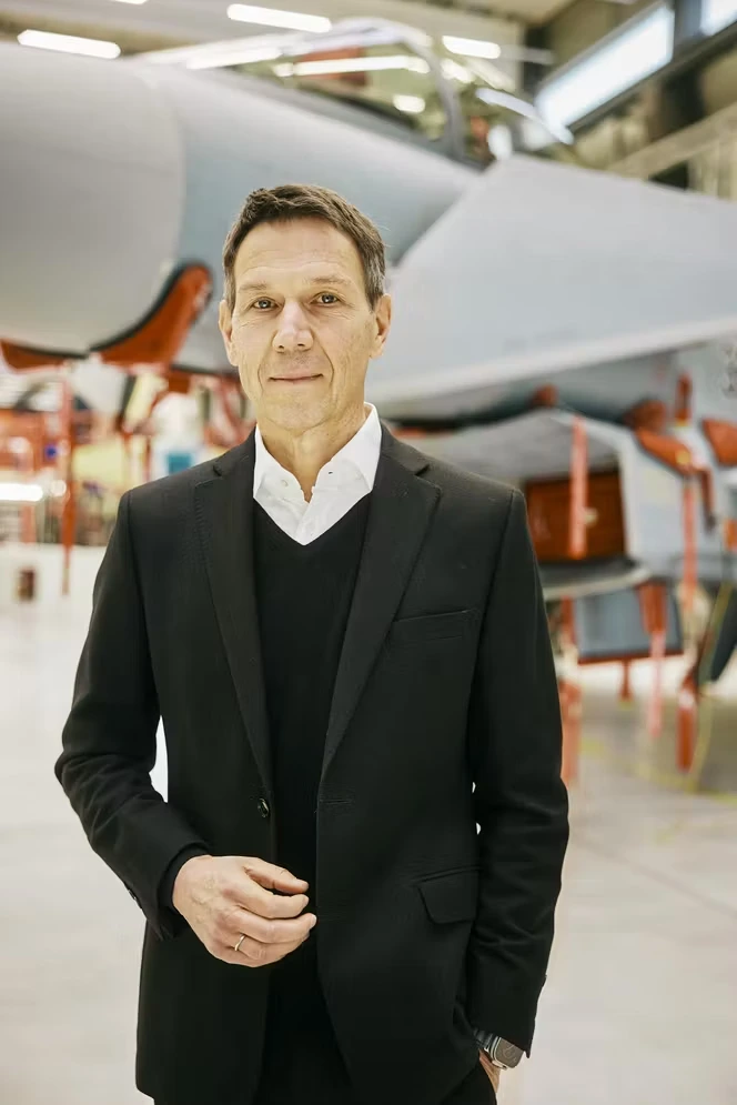 René Obermann, président du conseil d’Airbus : « Il faut mettre fin au nationalisme industriel dans la défense »