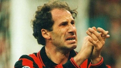 Addio a Franco Baresi, i messaggi di cordoglio e le reazioni in diretta | Ssc Napoli: «Profondo cordoglio per scomparsa di una bandiera»