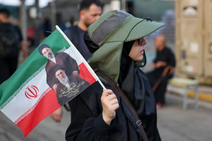 Sólo cinco días de calma: Irán golpea una base de EEUU en Jordania, mientras Riad y Washington atacan a sus aliados en Irak