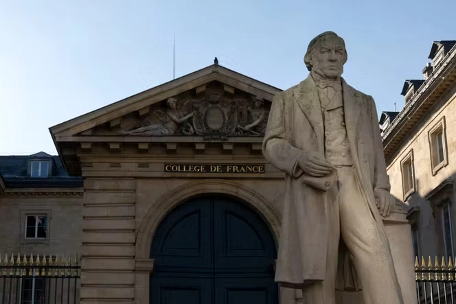 Le tribunal administratif donne tort au Collège de France pour l’annulation d’un colloque sur la Palestine, en novembre 2025