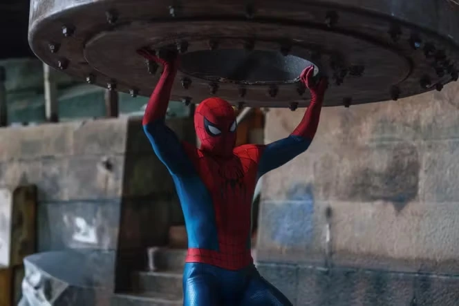 « Spider-Man : Brand New Day » : l’homme-araignée en pleine crise d’identité
