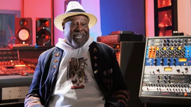 « We Want the Funk ! », sur Arte.tv : la musique pour s’émanciper