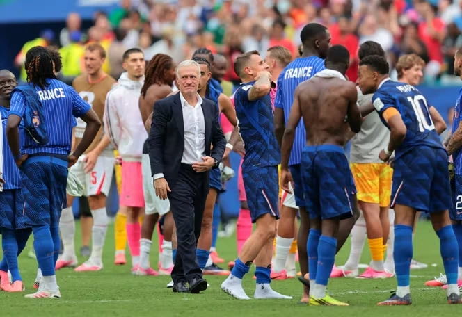 Coupe du monde 2026 : Didier Deschamps fait ses adieux à l’équipe de France sur une défaite spectaculaire