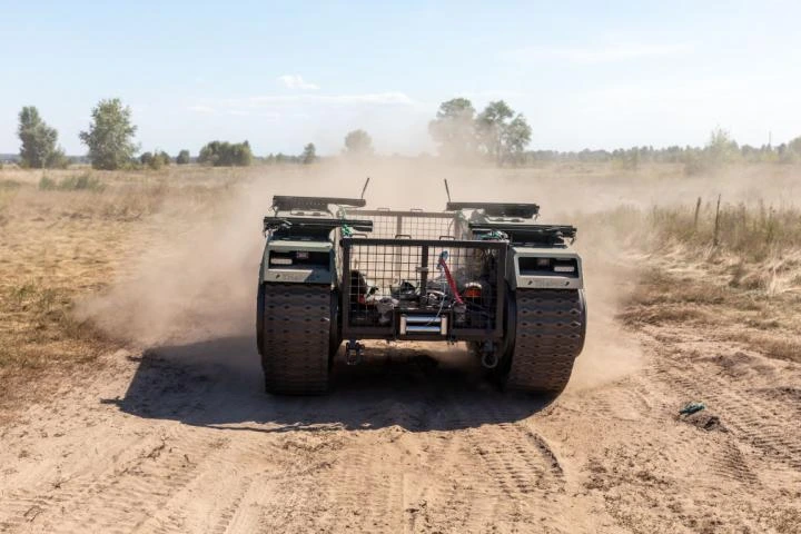 Lección de Ucrania a Occidente: las guerras del futuro dependerán de quién puede innovar y actuar más rápido, no de quién tenga las mejores armas