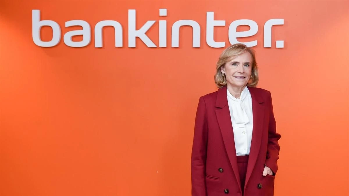 Bankinter gana hasta junio 605 millones, un 11,7% más, gracias al dinamismo comercial