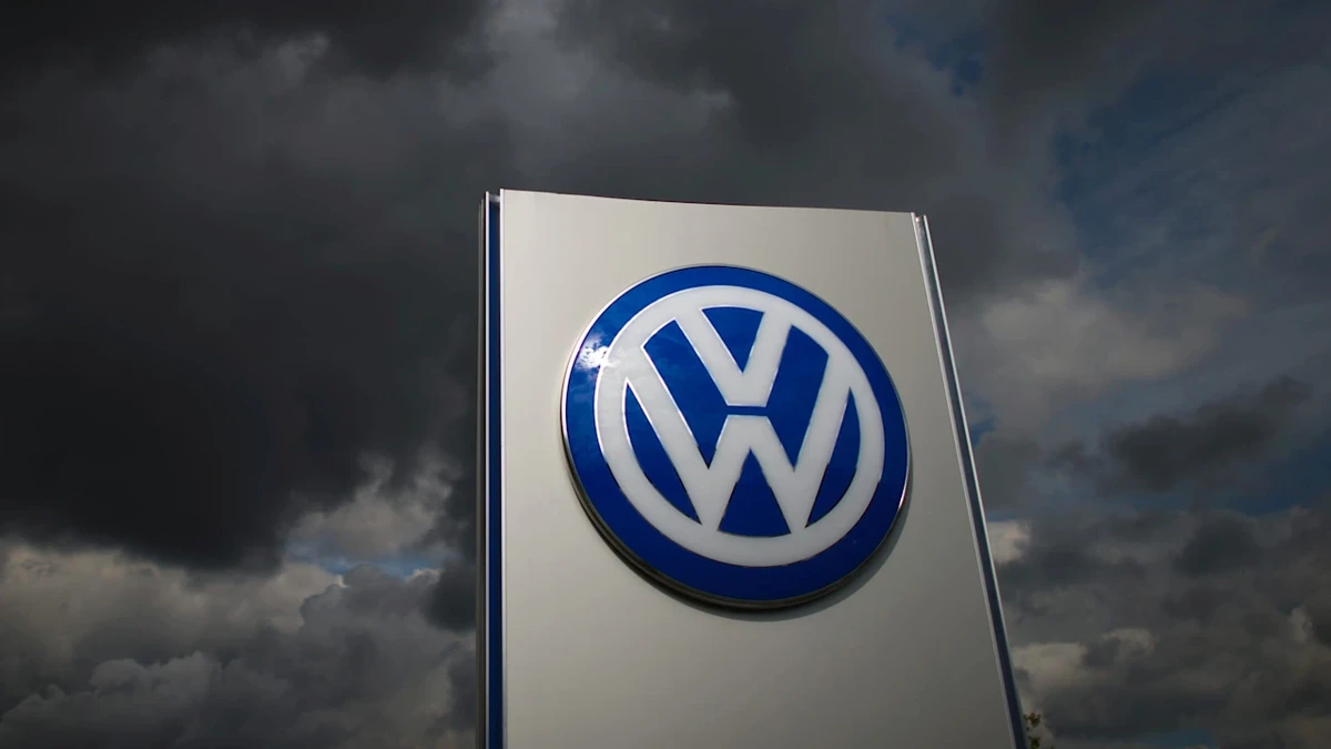 Volkswagen und der Katar-Skandal! Jetzt will die Regierung die VW-Jobs retten
