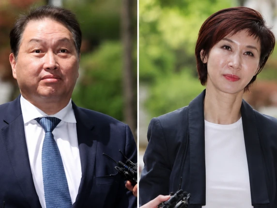 Corea del Sud, il divorzio del secolo: 640 milioni di dollari all'ex moglie del re dei chip Chey Tae-won