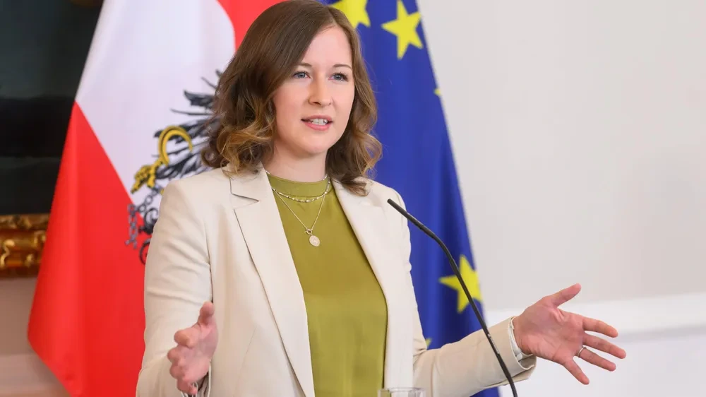 Österreich lehnt zeitnahen EU-Beitritt der Ukraine ab