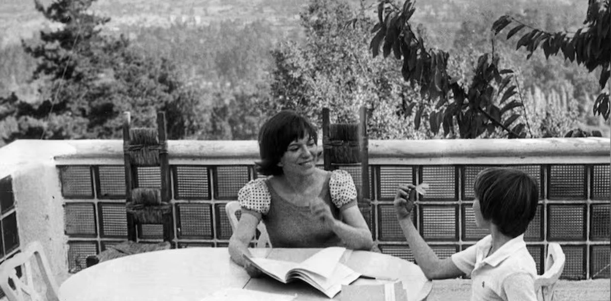 Mariana Callejas, la agente de Pinochet escondida en las letras: "Su literatura está entrañablemente ligada a los crímenes de los que participó"