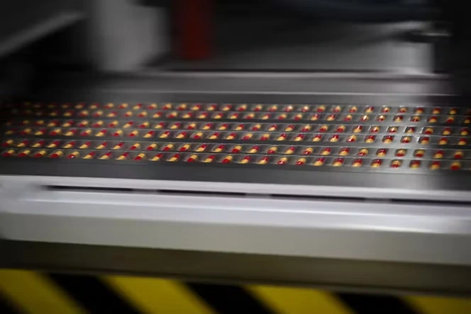 L’Etat veut baisser le prix du paracétamol, les laboratoires dénoncent un projet incompatible avec la relocalisation de sa production