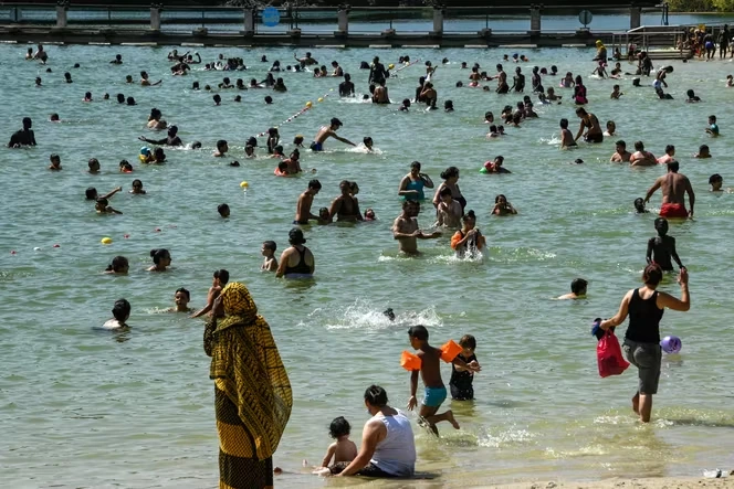 Noyades en Ile-de-France : pour limiter les morts, « il faut faire évoluer la réglementation des lieux de baignade »