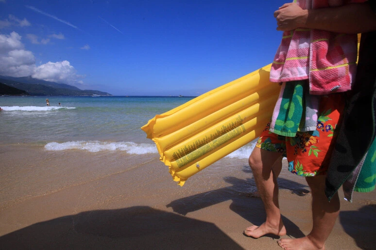 Vacanze estive per 36 milioni di italiani, primo weekend da bollino rosso