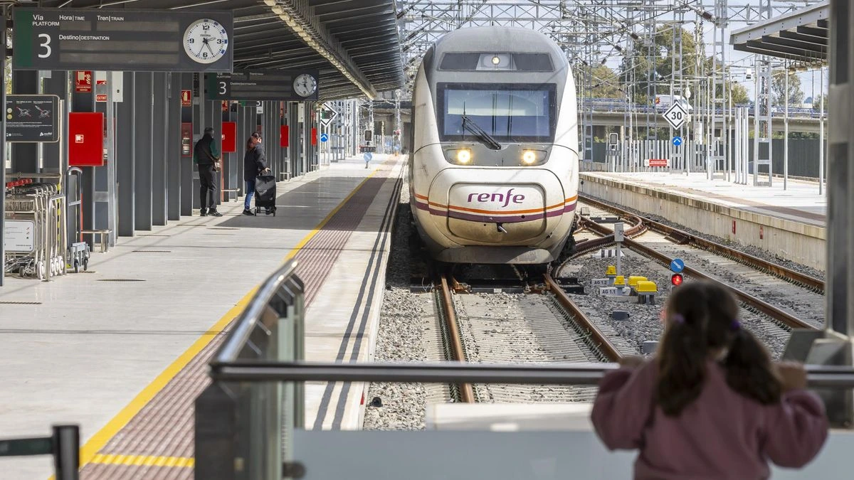 Renfe repetirá la prueba investigada en la oposición con 5.000 aspirantes