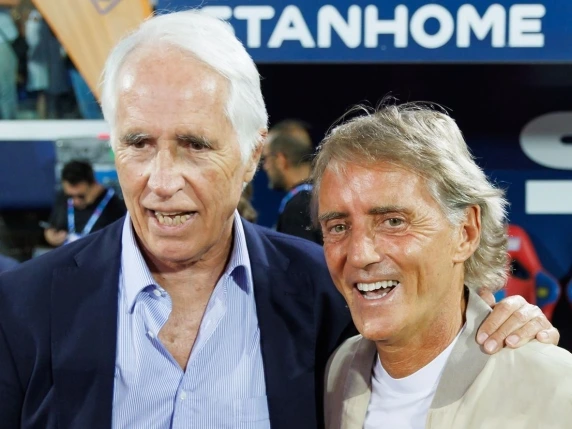 Una investitura pesante per Mancio: serviranno risultati subito per cancellare i brutti ricordi