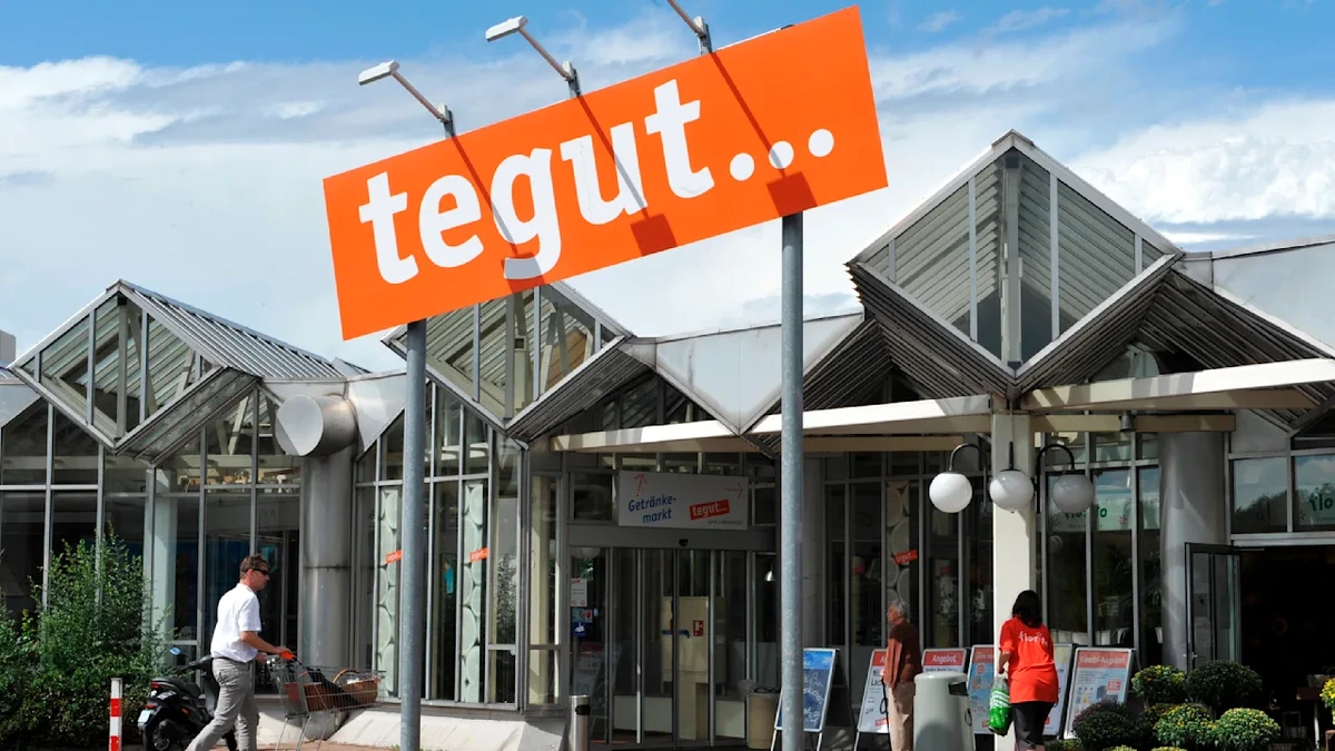 Verbände wollen Tegut-Übernahme durch Rewe und Edeka verhindern