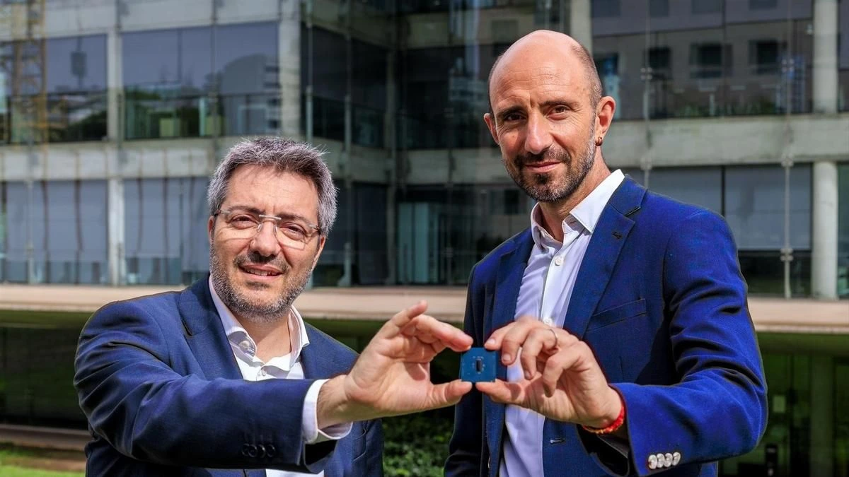 Soberanía tecnológica 'made in Spain': la catalana Openchip lanza su primer chip europeo 'abierto'
