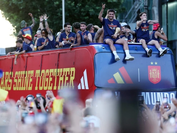 Il «modello» Spagna: la nazionale vale 1,2 miliardi. Nico Williams e Ferran Torres tra i simboli