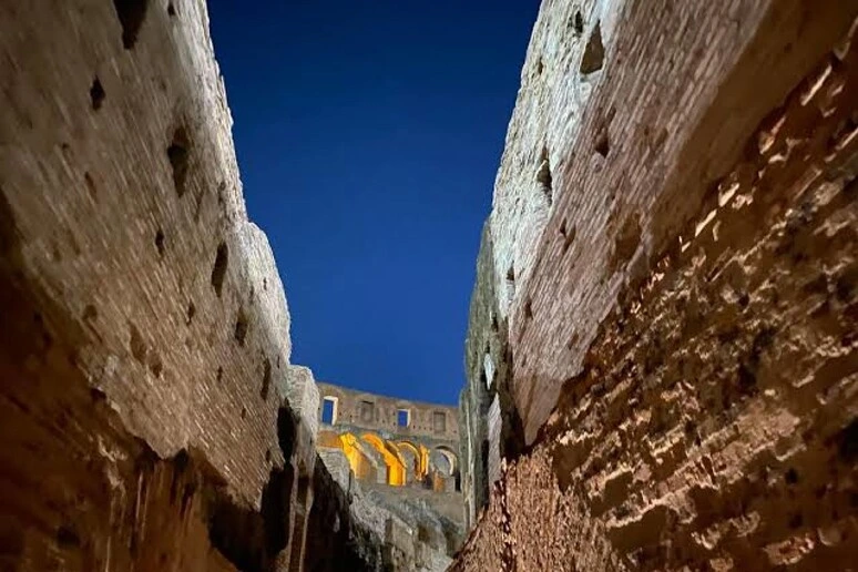 'Una Notte al Colosseo', tornano gli appuntamenti dedicati alle visite guidate serali